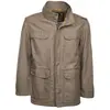 Image de M65 Multipoches T2XL Veste de travail noisette