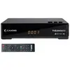Image de Récepteur satellite HD CAHORS TVS8100HD HDMI USB Noir