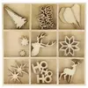 Image de Artemio Coffret Mini Décorations Noël
