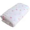 Image de DOMIVA Drap Housse - RABBIT - Imprimé - 60 x 120 cm