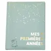 Image de Livre pour bébé - DOMIVA - Or sauge - 5 premières années - 100 pages illustrées