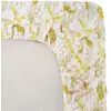 Image de Domiva drap housse bébé jersey