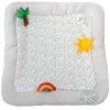 Image de Domiva Tapis d'éveil Honey Moon - Couleurs apaisantes