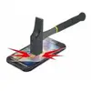 Image de Mobilis Protection d'écran antichoc pour Galaxy Xcover 4 - Transparent