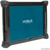 Image de Mobilis Coque renforcée pour Samsung Galaxy Tab S3 - Noir