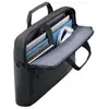 Image de Mobilis Sacoche Toploading - Trendy - 11-14'' - Noir