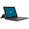 Image de Mobilis Coque folio universelle avec clavier Bluetooth
