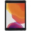 Image de Mobilis Coque à coins renforcés pour Apple iPad 2019 10,2 pouces (7e génération) - Noir
