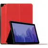 Image de MOBILIS Coque Galaxy Tab A7 - Rouge