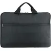 Image de Mobilis Sacoche pour ordinateur portable Basic - Noir