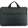 Image de Mobilis Sacoche PC portable The One - 14 pouces - Noir