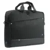 Image de Mobilis Sacoche PC portable RE.LIFE - Noir