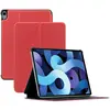 Image de Mobilis Étui iPad Air 4 10.9" 2020 - Rouge