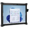 Image de Mobilis Coque renforcée RESIST Pack pour Microsoft Surface Pro 8 - Noir
