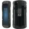 Image de Mobilis Protech Case + Handstrap Zebra