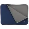 Image de Mobilis Housse pour PC Skin Sleeve - Bleu marine et gris