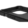 Image de Mobilis Spectrum Case iPhone 15 - Noir mat