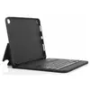 Image de Mobilis 068027 Étui Folio pour Tablette 11" avec Clavier Bluetooth Noir