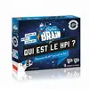 Image de Silverlit Qui est le HPI