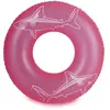 Image de Bouée gonflable [ ]Neon tube[ ] - 26,67 x 17,15 x 23,50 cm - Rose