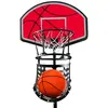 Image de bumber Retour de Ballon de Basket-Ball
