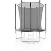 Image de Jump4fun Trampoline de Jardin - Ø185cm