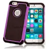 Image de HTD Mobiles Coque iPhone 6S - Mauve
