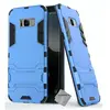 Image de Coque Anti Choc Galaxy S8 - Bleu Clair