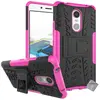 Image de HTD Mobiles Coque Lenovo K6 Note - Rose