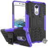 Image de HTD Mobiles Coque rigide Lenovo K6 Note - Mauve