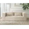 Image de Lisa design canapé Stella 2 places - Beige