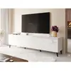 Image de Bestmobilier Chloe meuble TV - Blanc