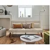 Image de BESTMOBILIER Philae - Velours côtelé