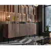 Image de Bestmobilier Buffet bas Salvador - Bois