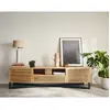 Image de Lisa design Meuble TV Medellin - Bois