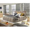 Image de Bestmobilier Lucea Lit Coffre - 160x200 cm