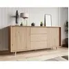 Image de Bestmobilier Buffet Diego - bois