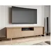 Image de Bestmobilier Diego meuble TV - Bois
