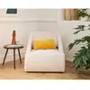 Image de Onyx - fauteuil - en velours côtelé