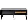 Image de Bestmobilier Goto table basse - Noir