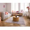 Image de Lisa design canapé droit Suzano - Beige