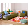 Image de Lisa design fauteuil Onyx - Olive
