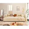 Image de Lisa design canapé droit Stella - Beige