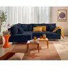 Image de Lisa Design Rune - Bleu