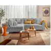 Image de Lisa Design Rune - Gris