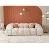 Image de Lisa design Ava canapé 3 places - Beige