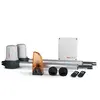 Image de Scs sentinel moteur portail battant