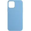 Image de Moxie Coque iPhone 14 Hybride - Bleu Acier