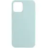 Image de Moxie Coque iPhone 14 - Bleu glacier