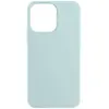 Image de Moxie Coque iPhone 14 Pro - Bleu Glacier